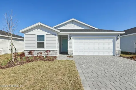 60 Ararat Drive Palm Coast FL 32137