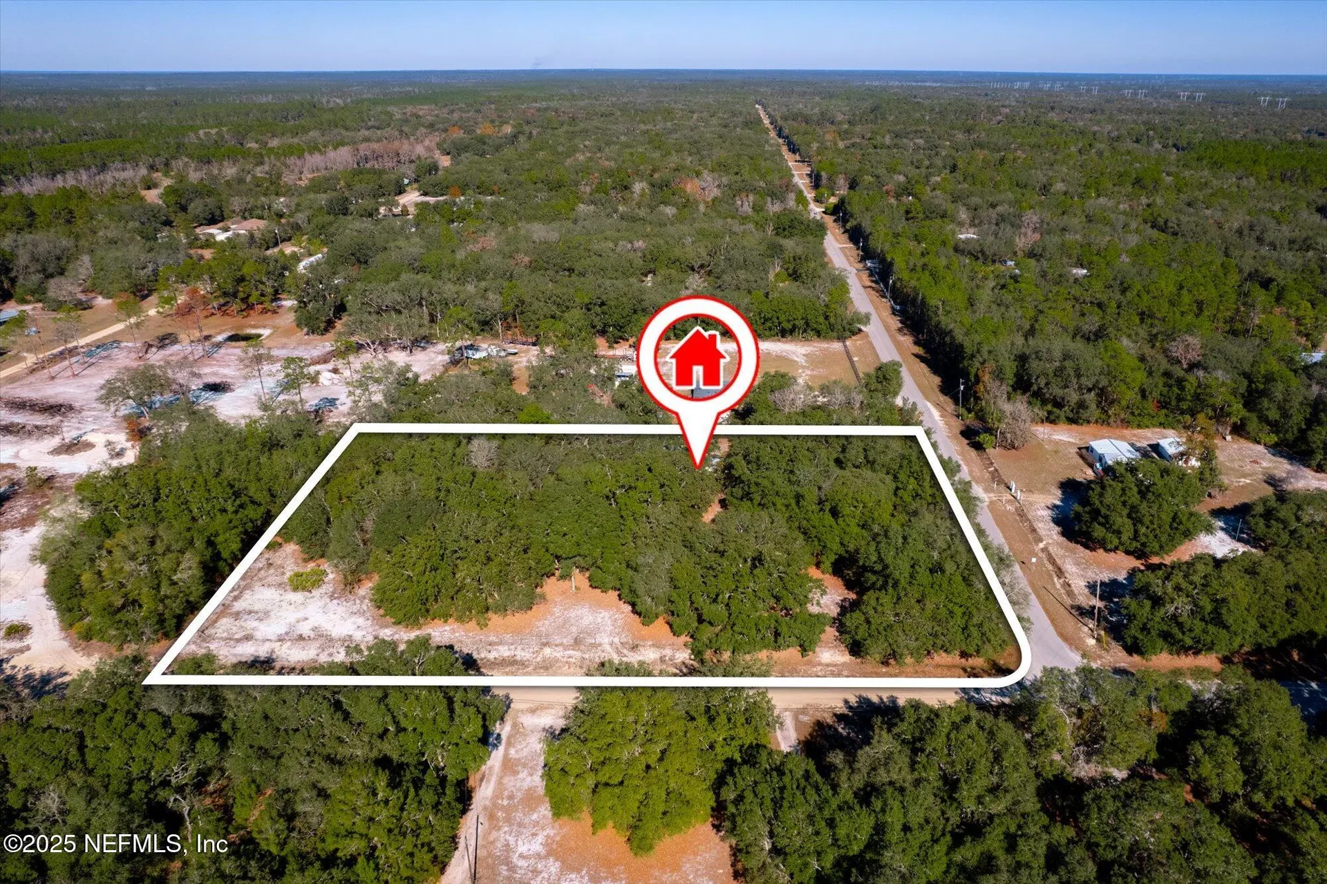 103 Walker Avenue Palatka FL 32177