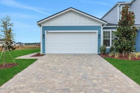 404 Woods Lane St. Augustine FL 32092