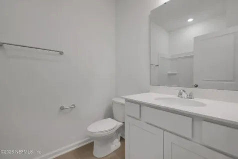 404 Woods Lane St. Augustine FL 32092