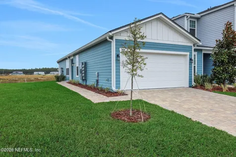 404 Woods Lane St. Augustine FL 32092