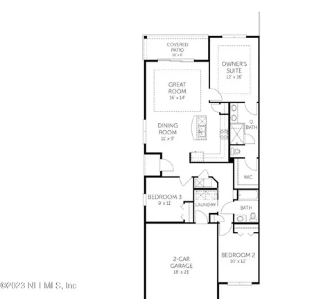 404 Woods Lane St. Augustine FL 32092