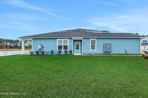 404 Woods Lane St. Augustine FL 32092