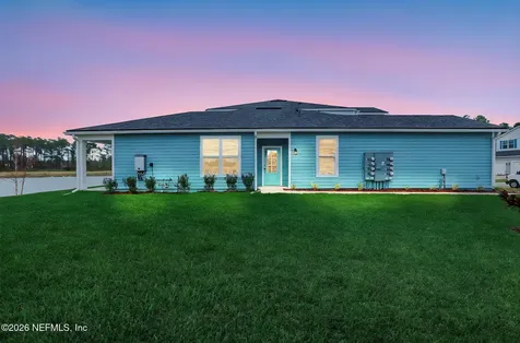 404 Woods Lane St. Augustine FL 32092