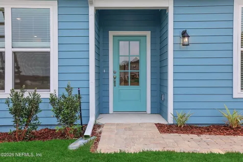 404 Woods Lane St. Augustine FL 32092
