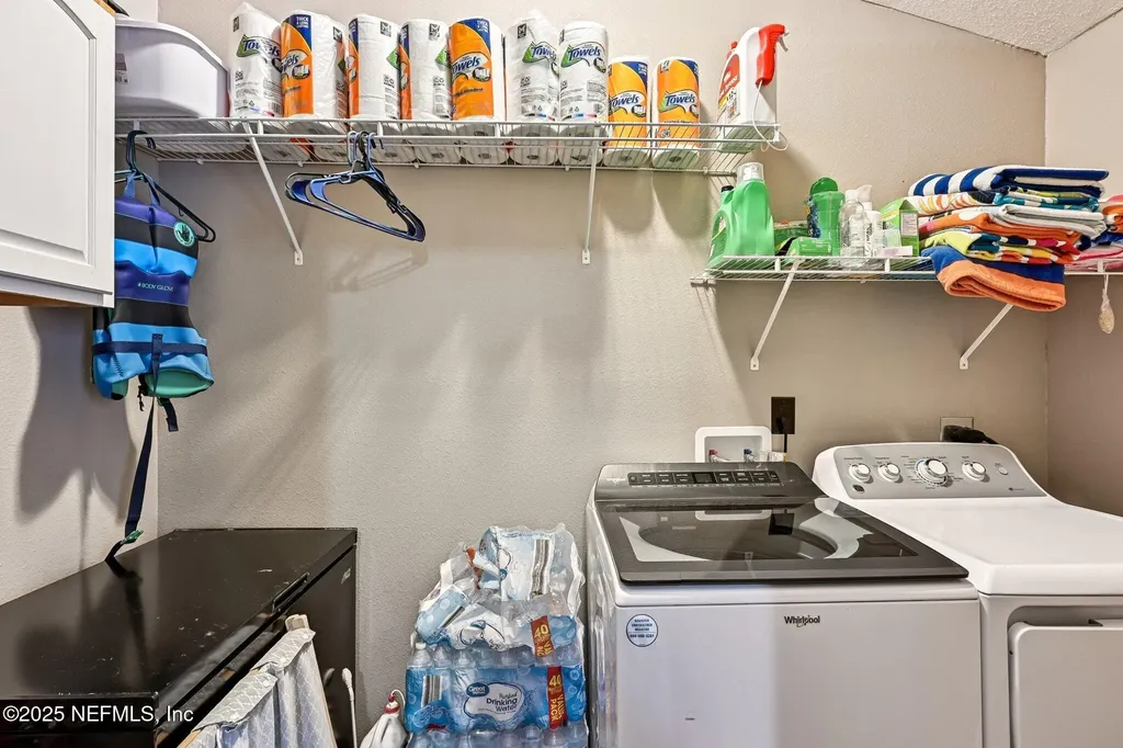 246 Six Pond Trail Green Cove Springs FL 32043