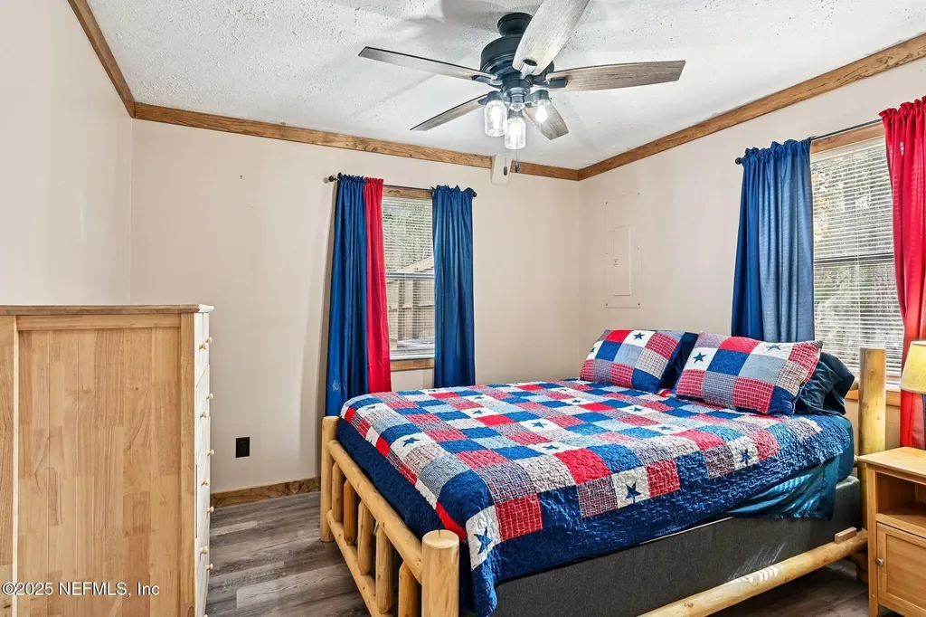 246 Six Pond Trail Green Cove Springs FL 32043