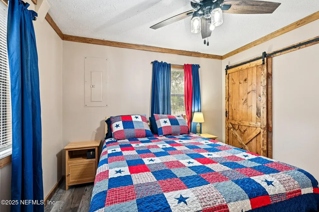 246 Six Pond Trail Green Cove Springs FL 32043