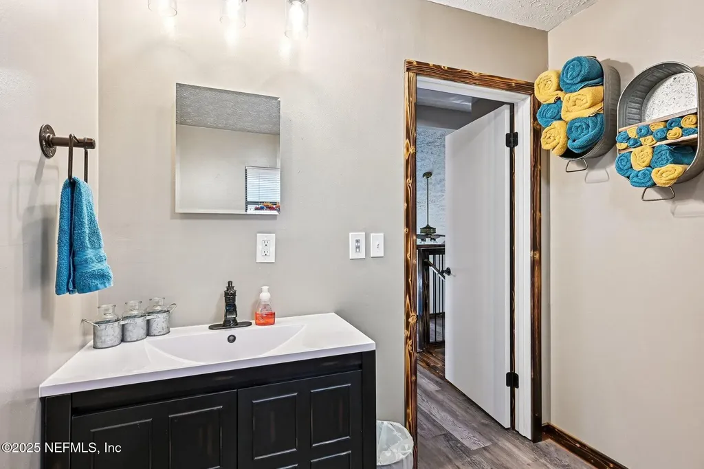 246 Six Pond Trail Green Cove Springs FL 32043