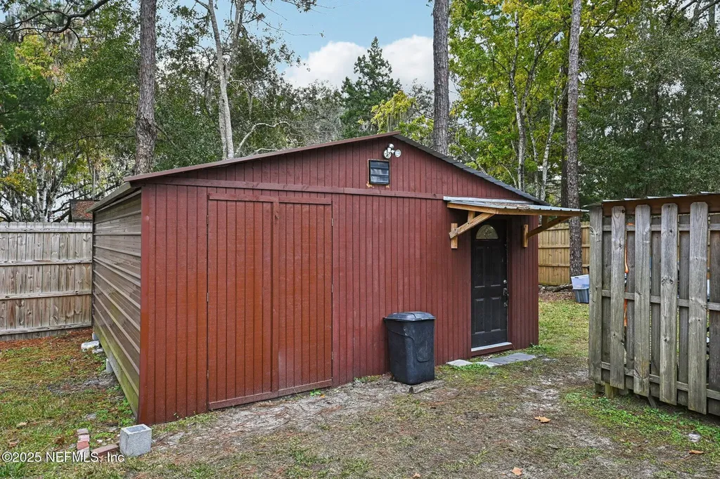 246 Six Pond Trail Green Cove Springs FL 32043