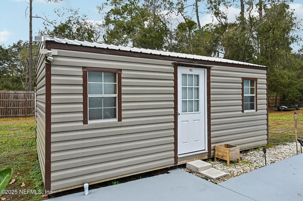 246 Six Pond Trail Green Cove Springs FL 32043