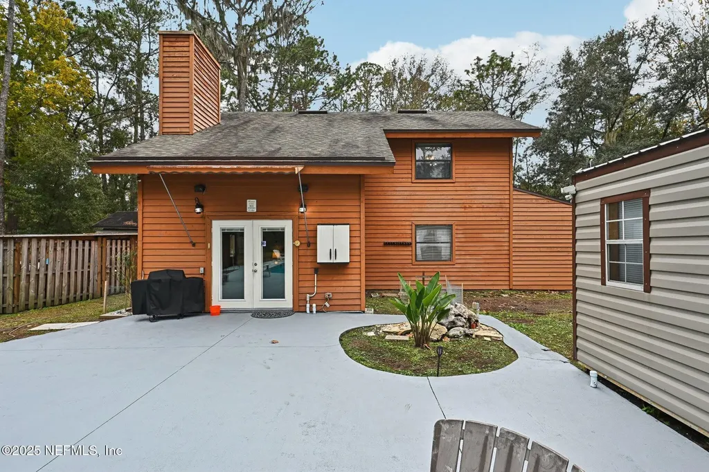 246 Six Pond Trail Green Cove Springs FL 32043