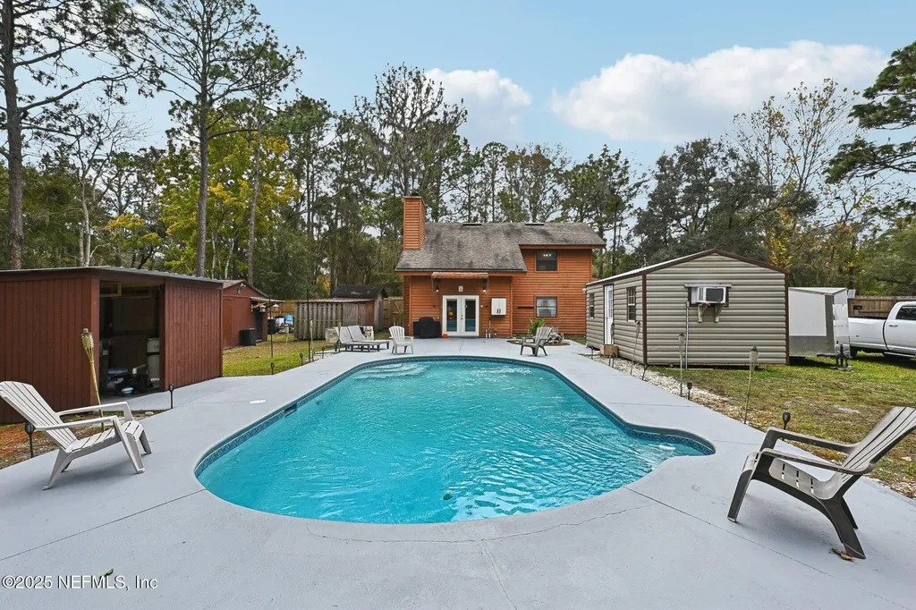 246 Six Pond Trail Green Cove Springs FL 32043