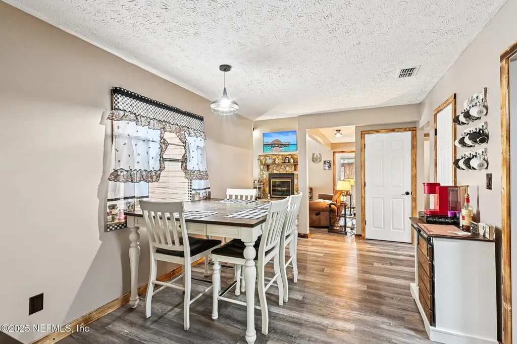 246 Six Pond Trail Green Cove Springs FL 32043