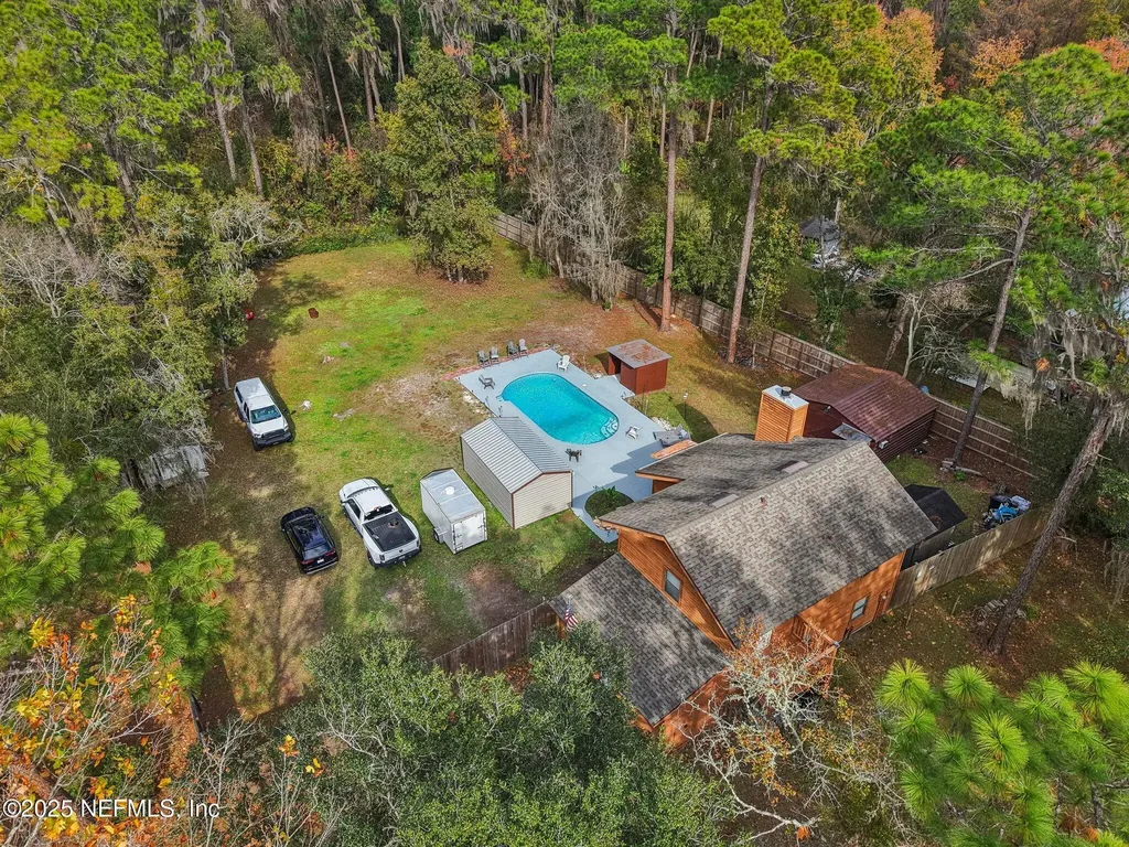 246 Six Pond Trail Green Cove Springs FL 32043