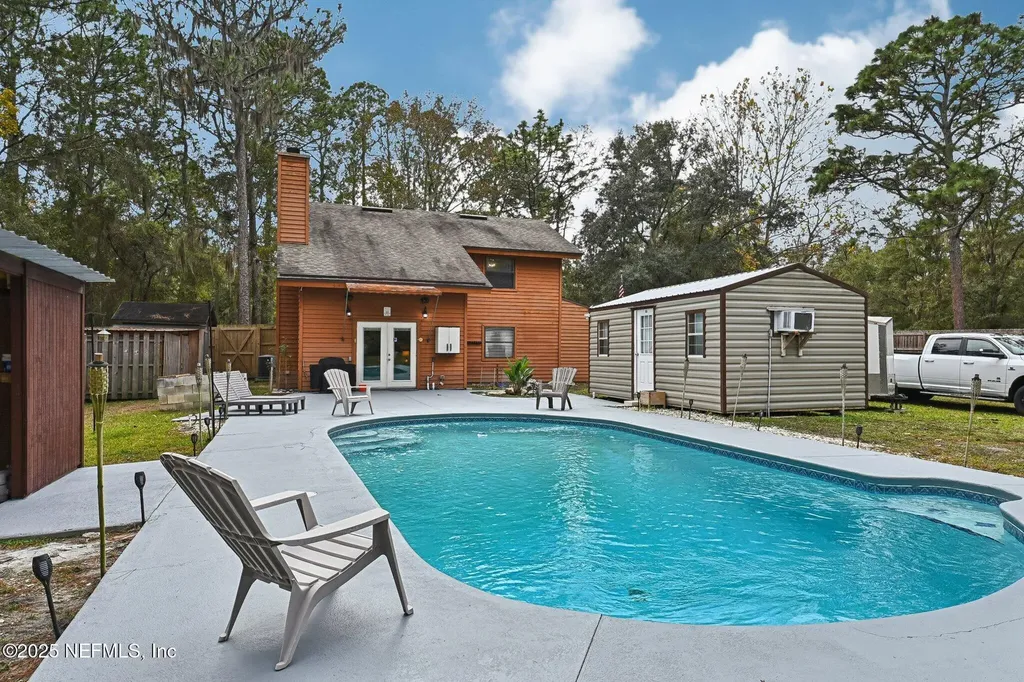 246 Six Pond Trail Green Cove Springs FL 32043