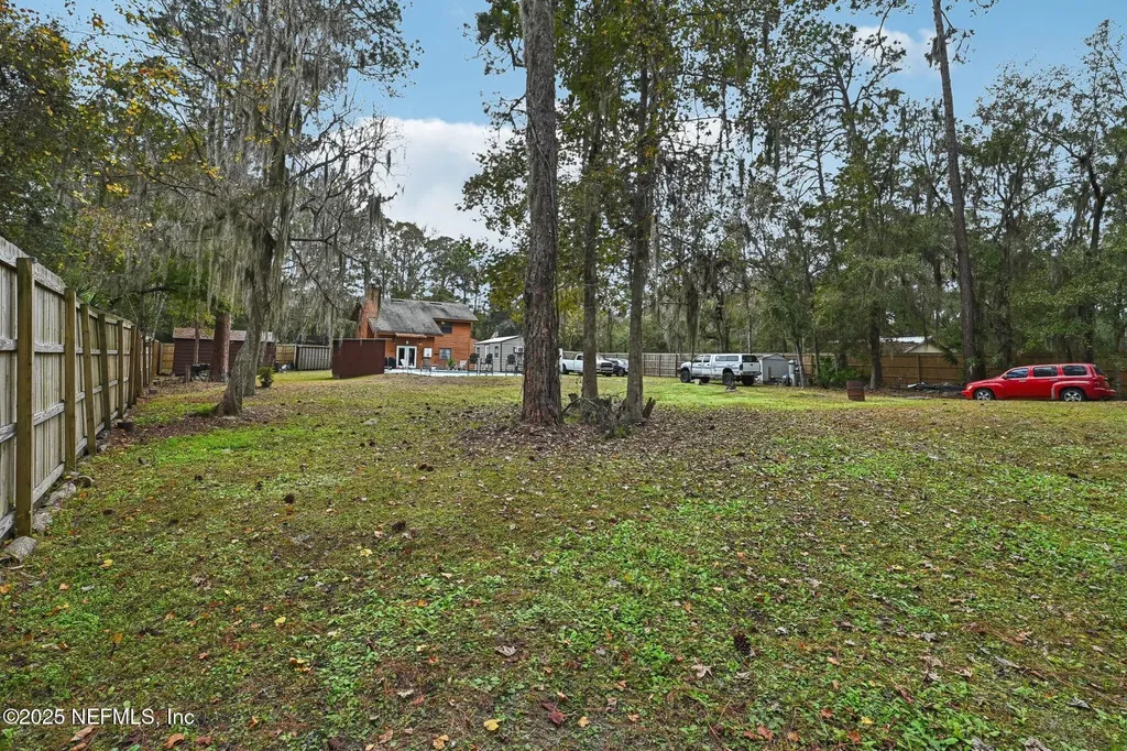 246 Six Pond Trail Green Cove Springs FL 32043