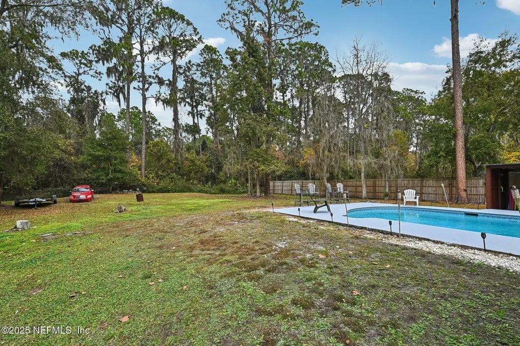 246 Six Pond Trail Green Cove Springs FL 32043