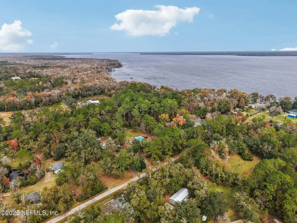 246 Six Pond Trail Green Cove Springs FL 32043