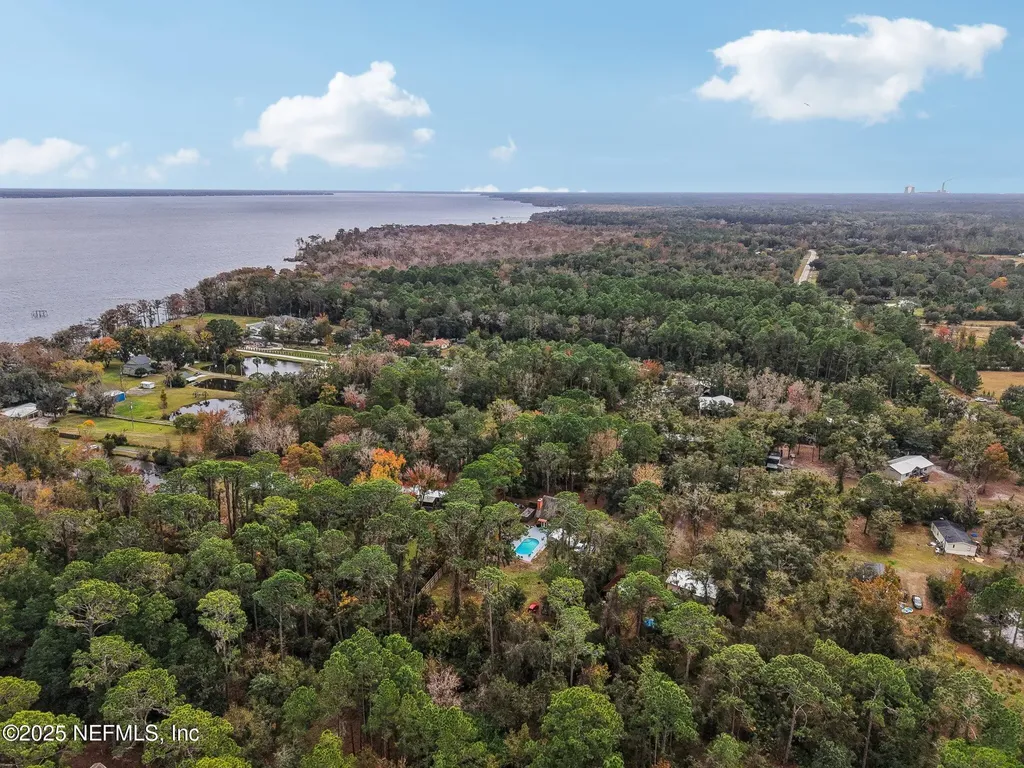 246 Six Pond Trail Green Cove Springs FL 32043