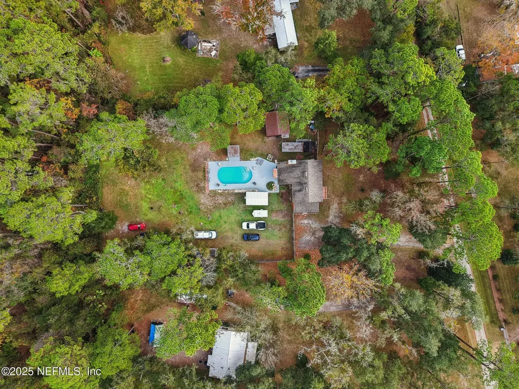 246 Six Pond Trail Green Cove Springs FL 32043