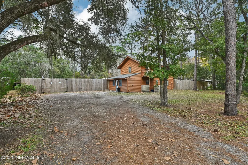 246 Six Pond Trail Green Cove Springs FL 32043