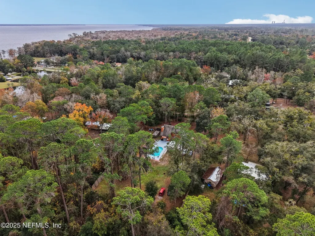 246 Six Pond Trail Green Cove Springs FL 32043