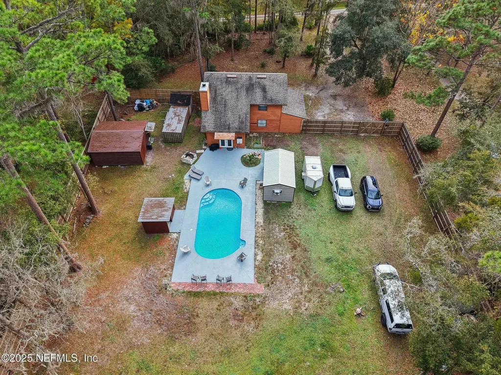 246 Six Pond Trail Green Cove Springs FL 32043