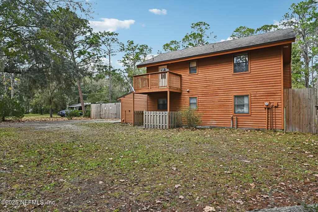 246 Six Pond Trail Green Cove Springs FL 32043