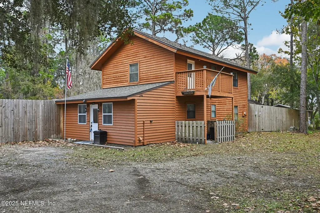 246 Six Pond Trail Green Cove Springs FL 32043