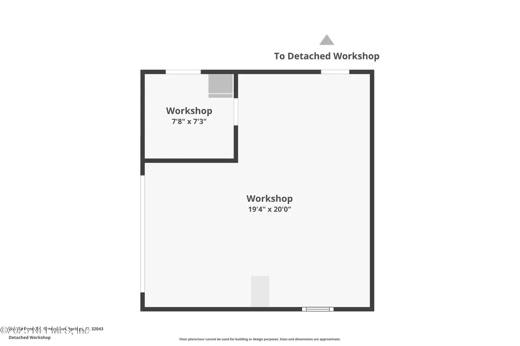 246 Six Pond Trail Green Cove Springs FL 32043
