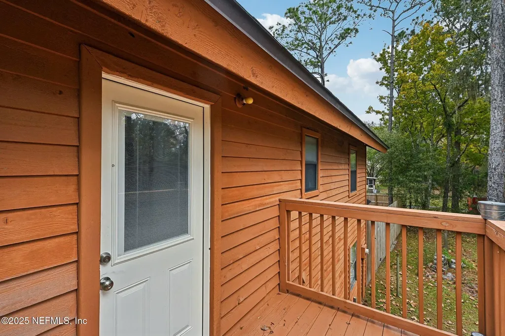 246 Six Pond Trail Green Cove Springs FL 32043