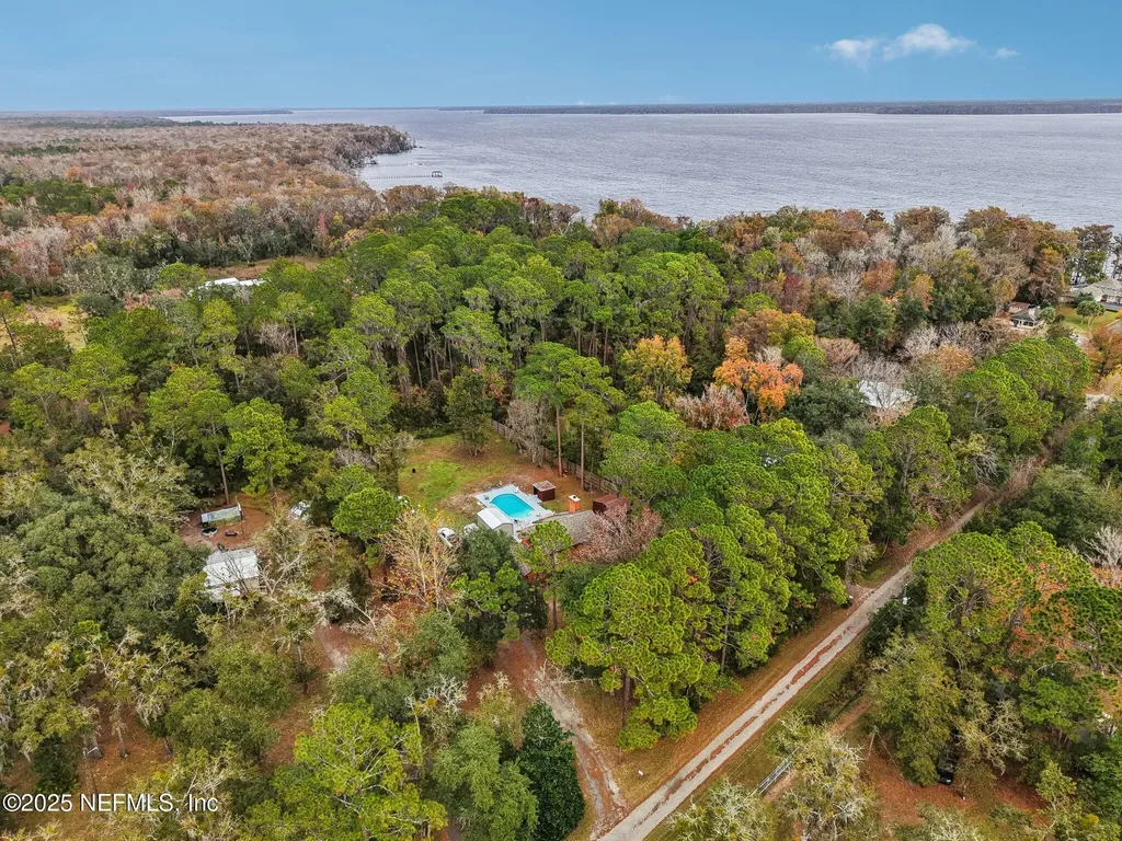 246 Six Pond Trail Green Cove Springs FL 32043