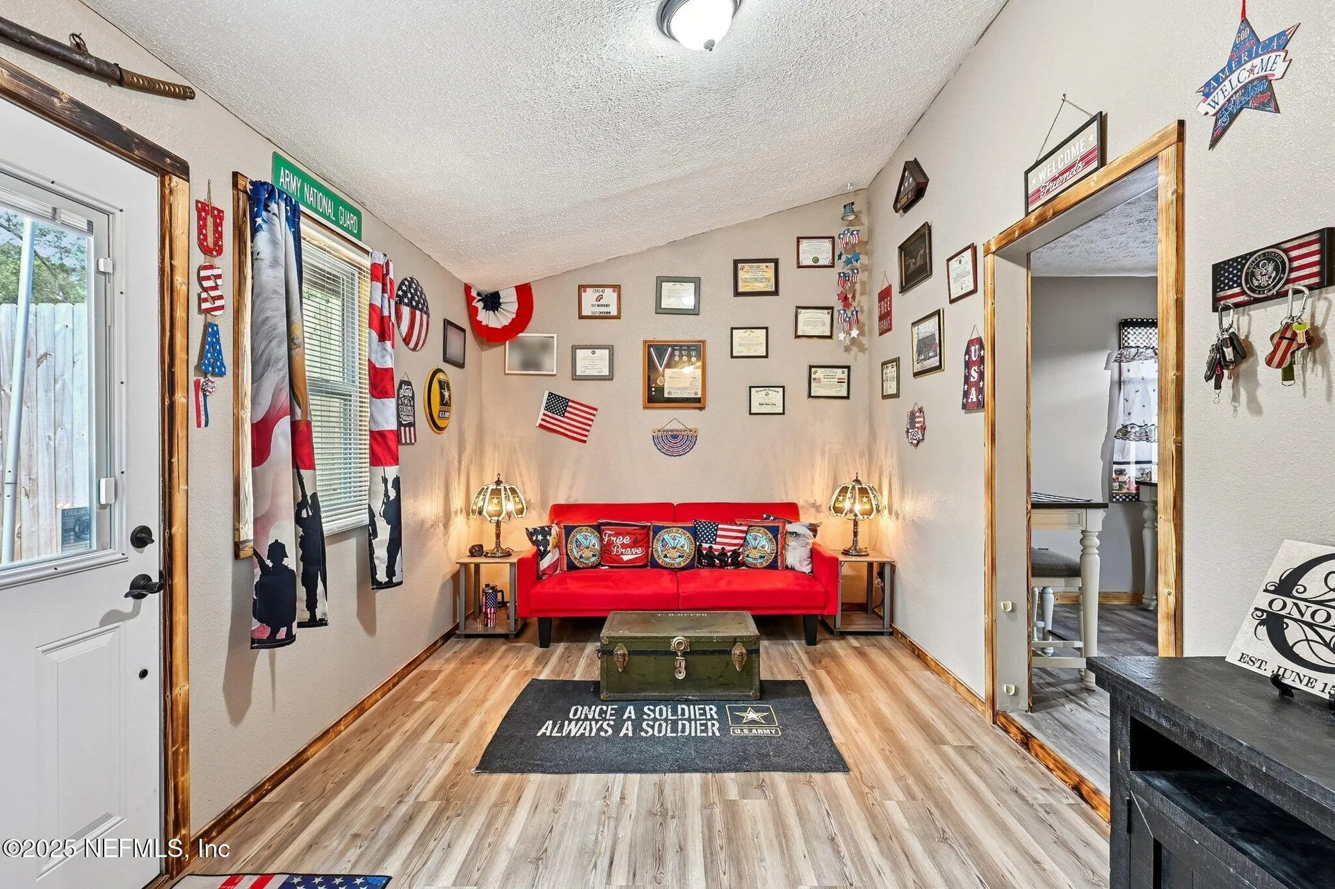 246 Six Pond Trail Green Cove Springs FL 32043