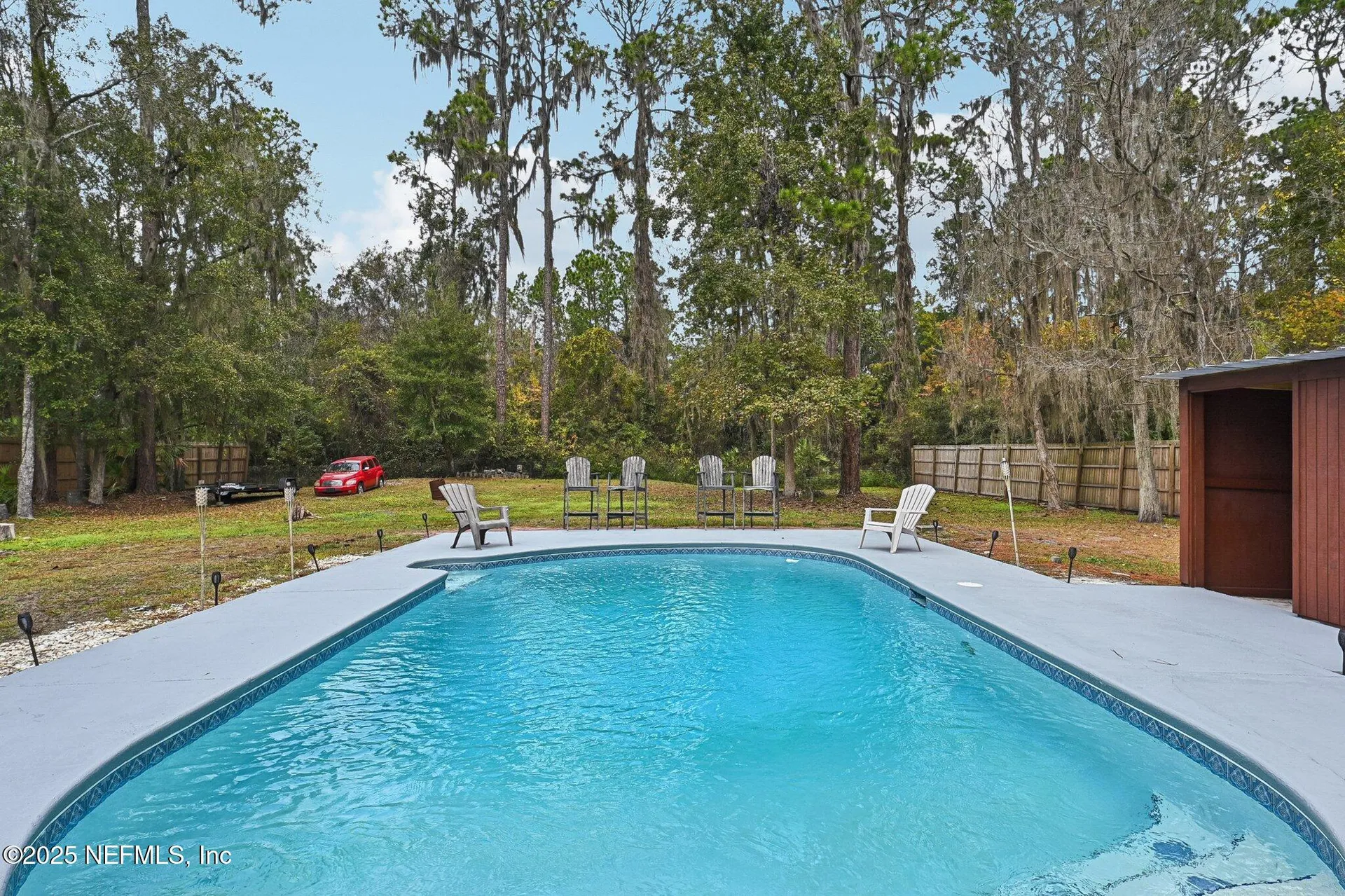 246 Six Pond Trail Green Cove Springs FL 32043