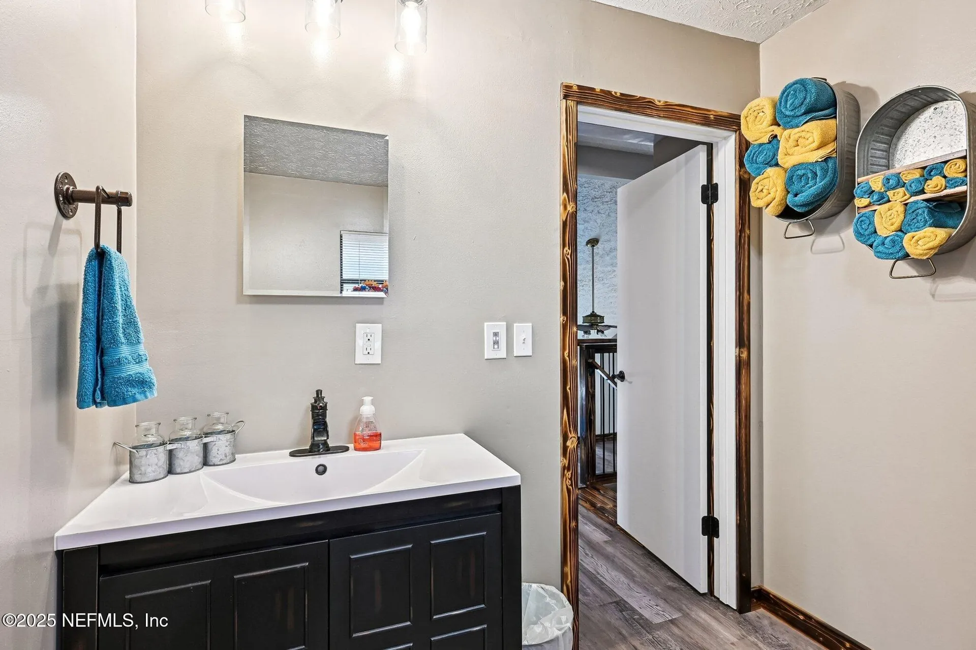 246 Six Pond Trail Green Cove Springs FL 32043