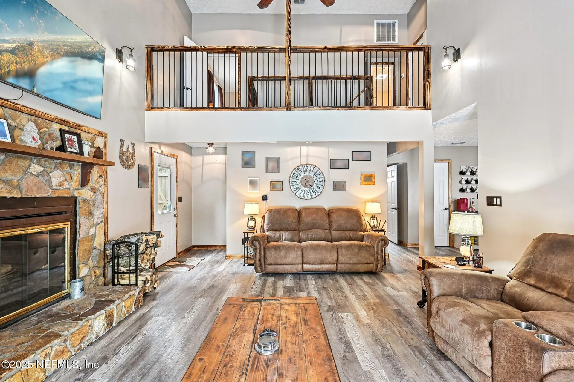 246 Six Pond Trail Green Cove Springs FL 32043