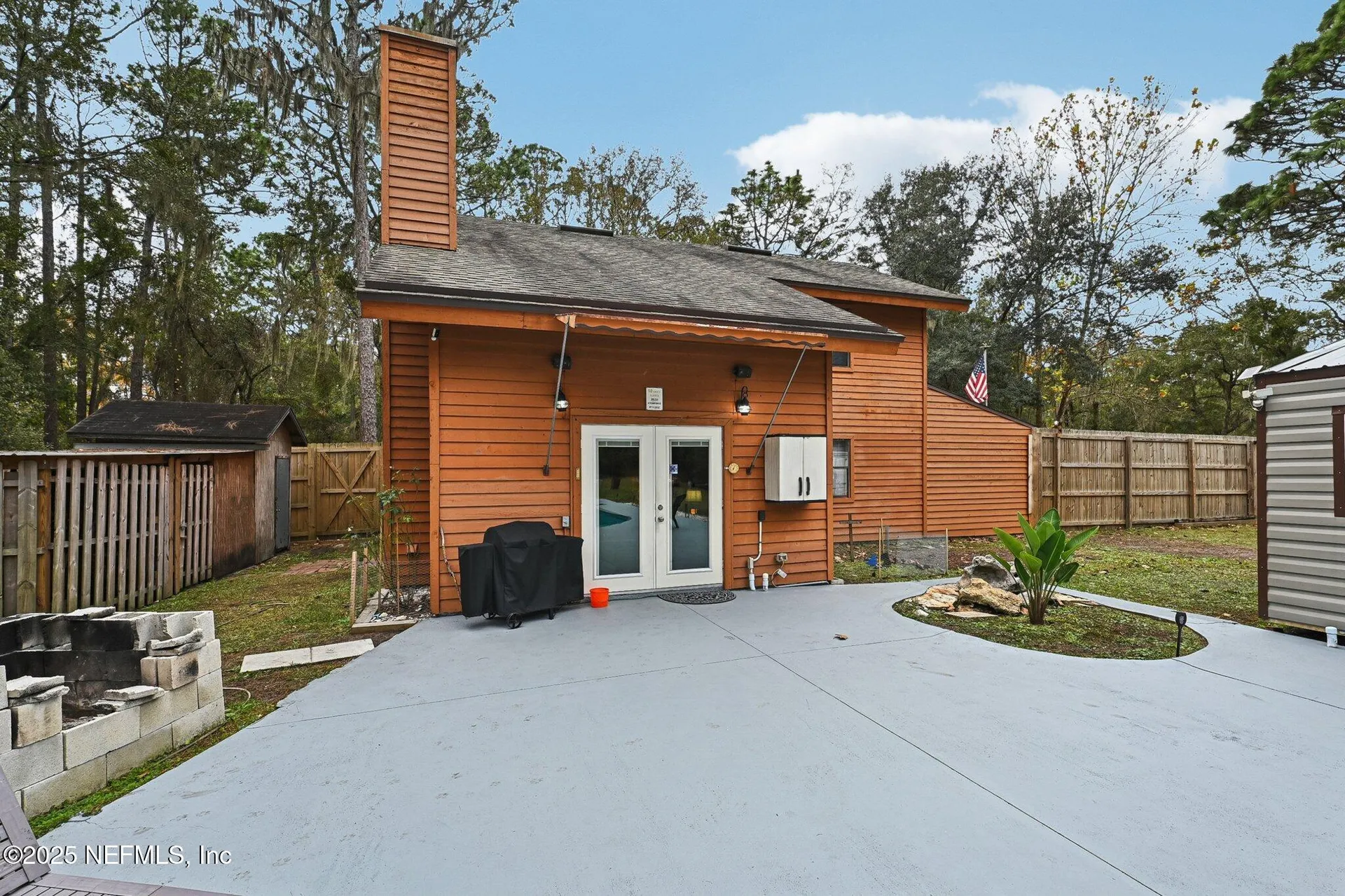 246 Six Pond Trail Green Cove Springs FL 32043