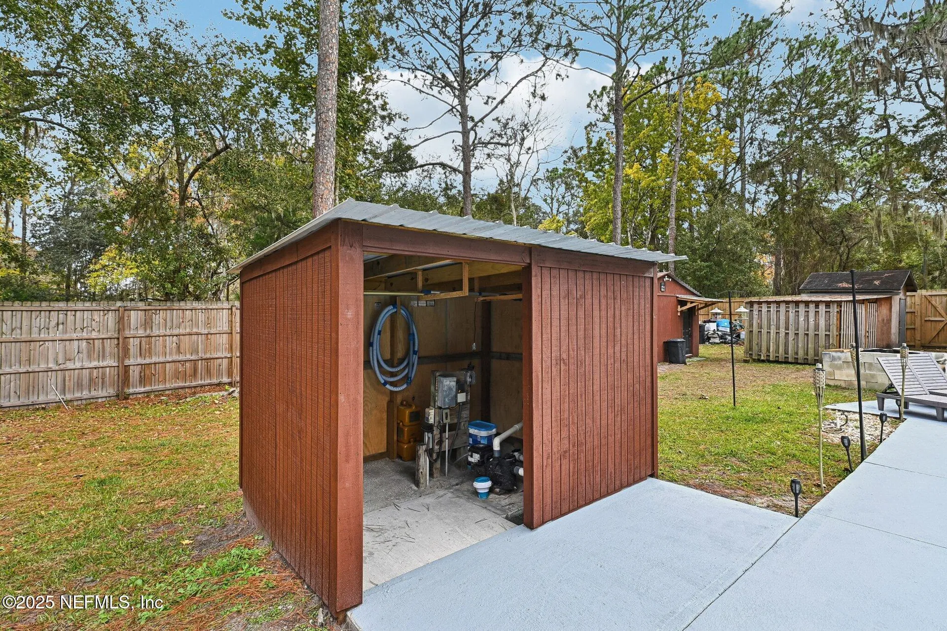 246 Six Pond Trail Green Cove Springs FL 32043