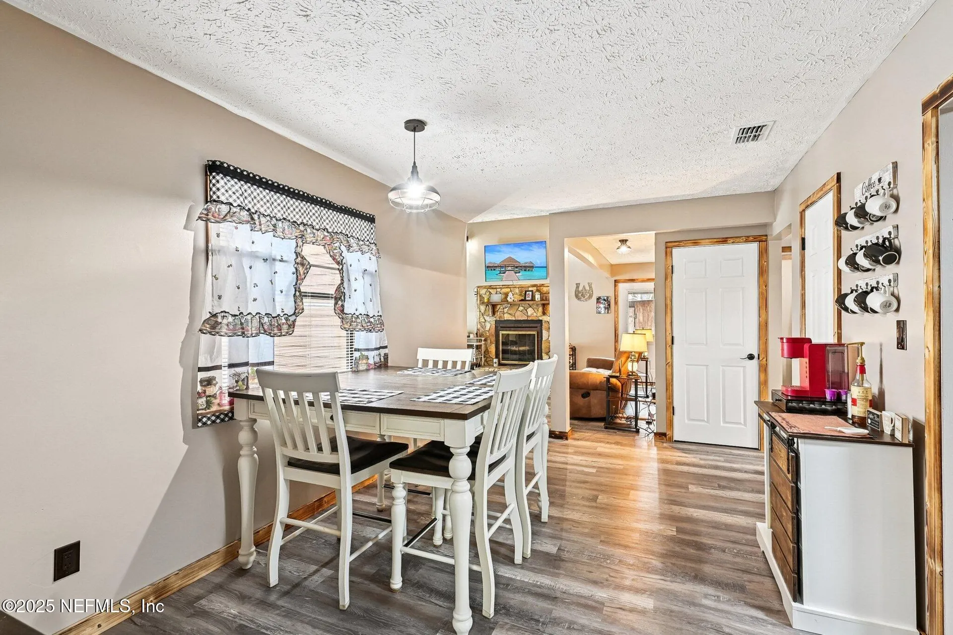 246 Six Pond Trail Green Cove Springs FL 32043