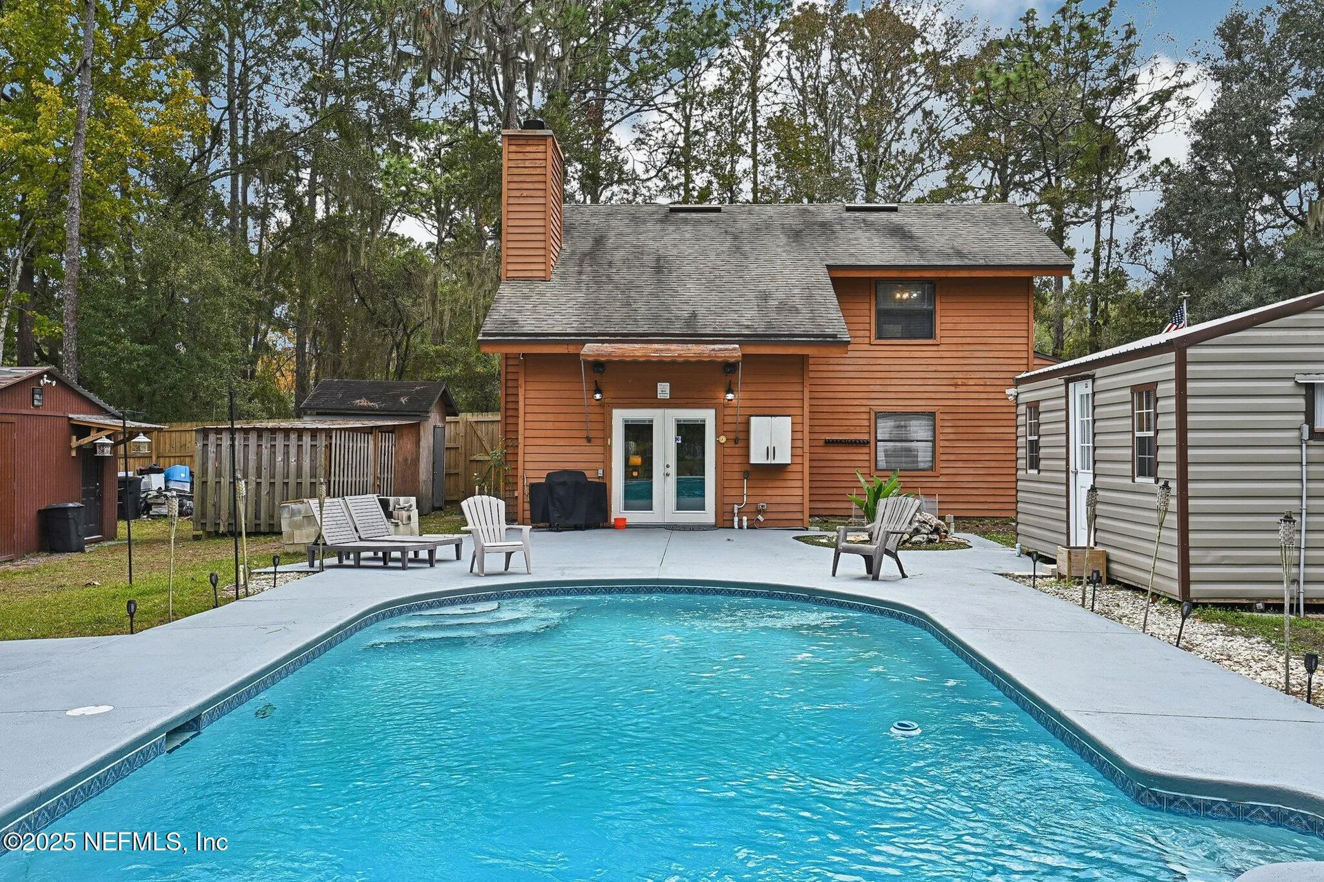 246 Six Pond Trail Green Cove Springs FL 32043