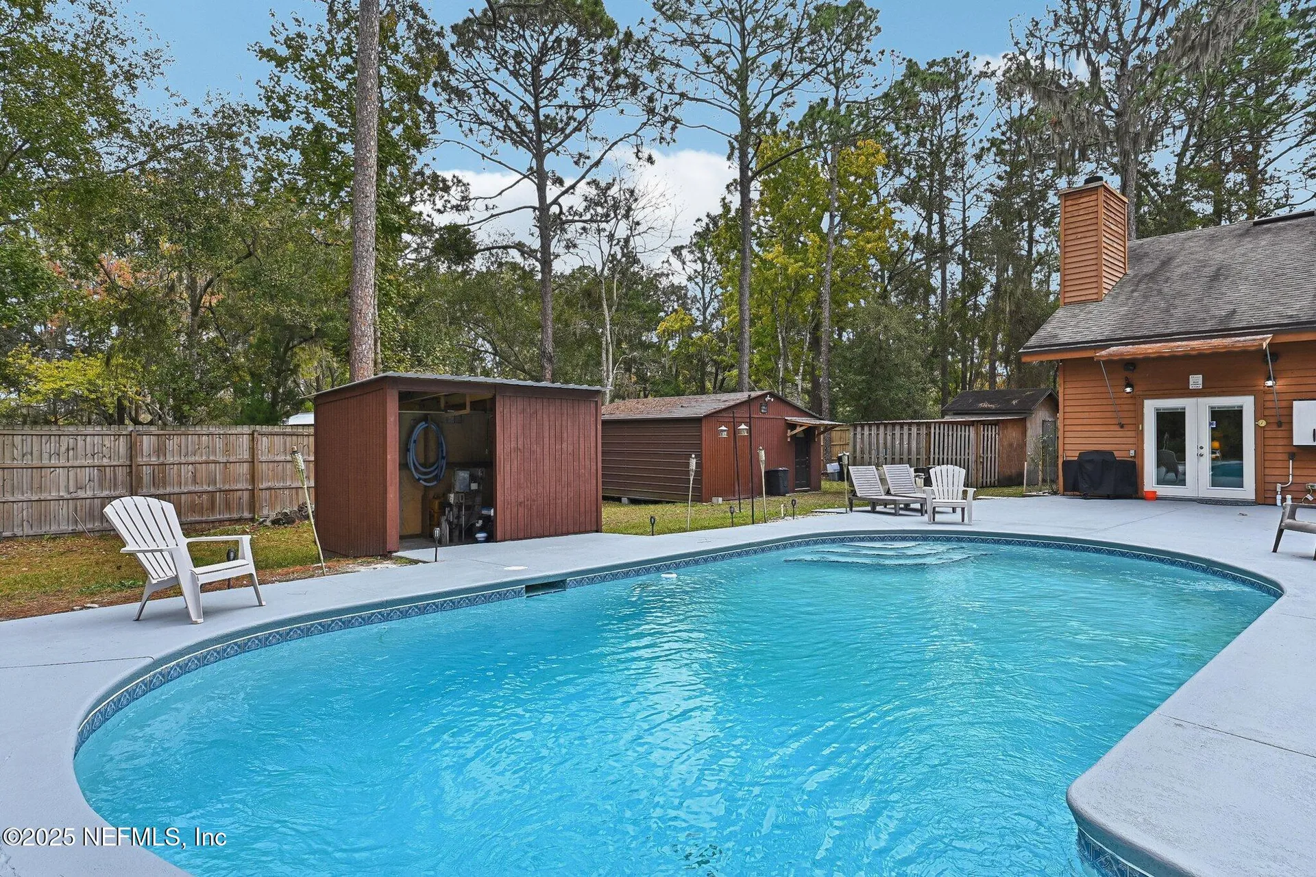 246 Six Pond Trail Green Cove Springs FL 32043