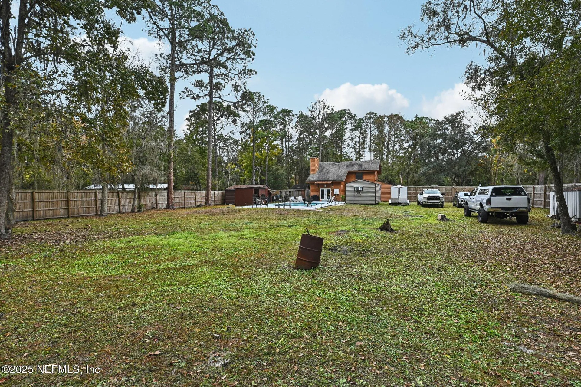 246 Six Pond Trail Green Cove Springs FL 32043