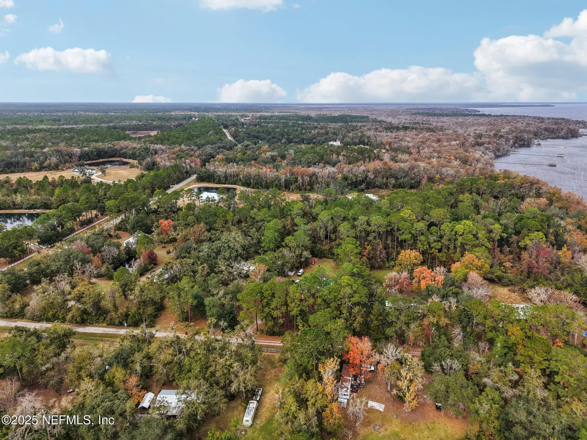 246 Six Pond Trail Green Cove Springs FL 32043