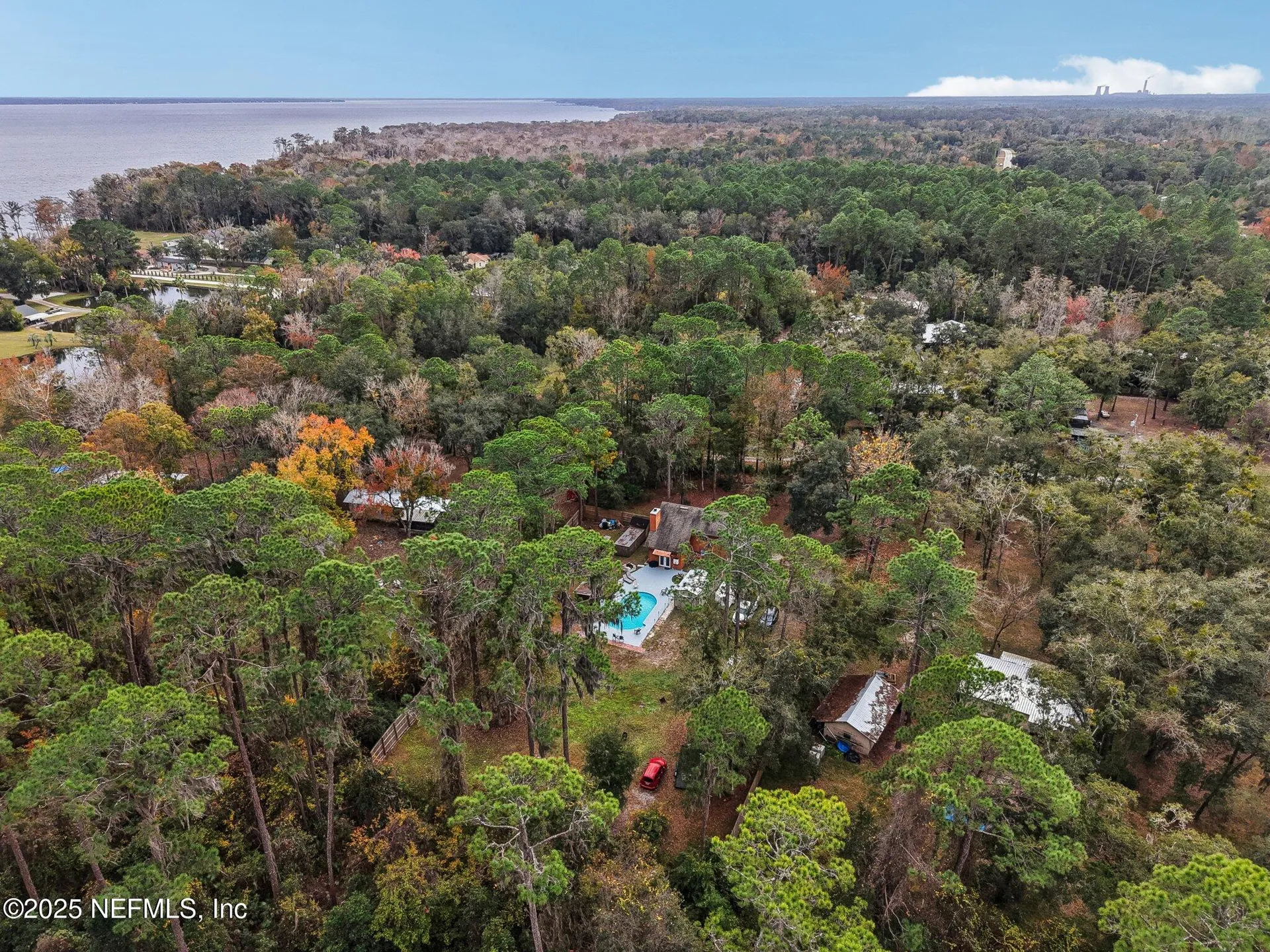 246 Six Pond Trail Green Cove Springs FL 32043