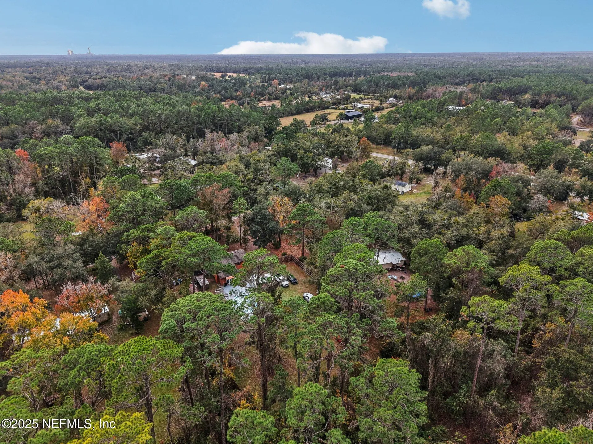 246 Six Pond Trail Green Cove Springs FL 32043