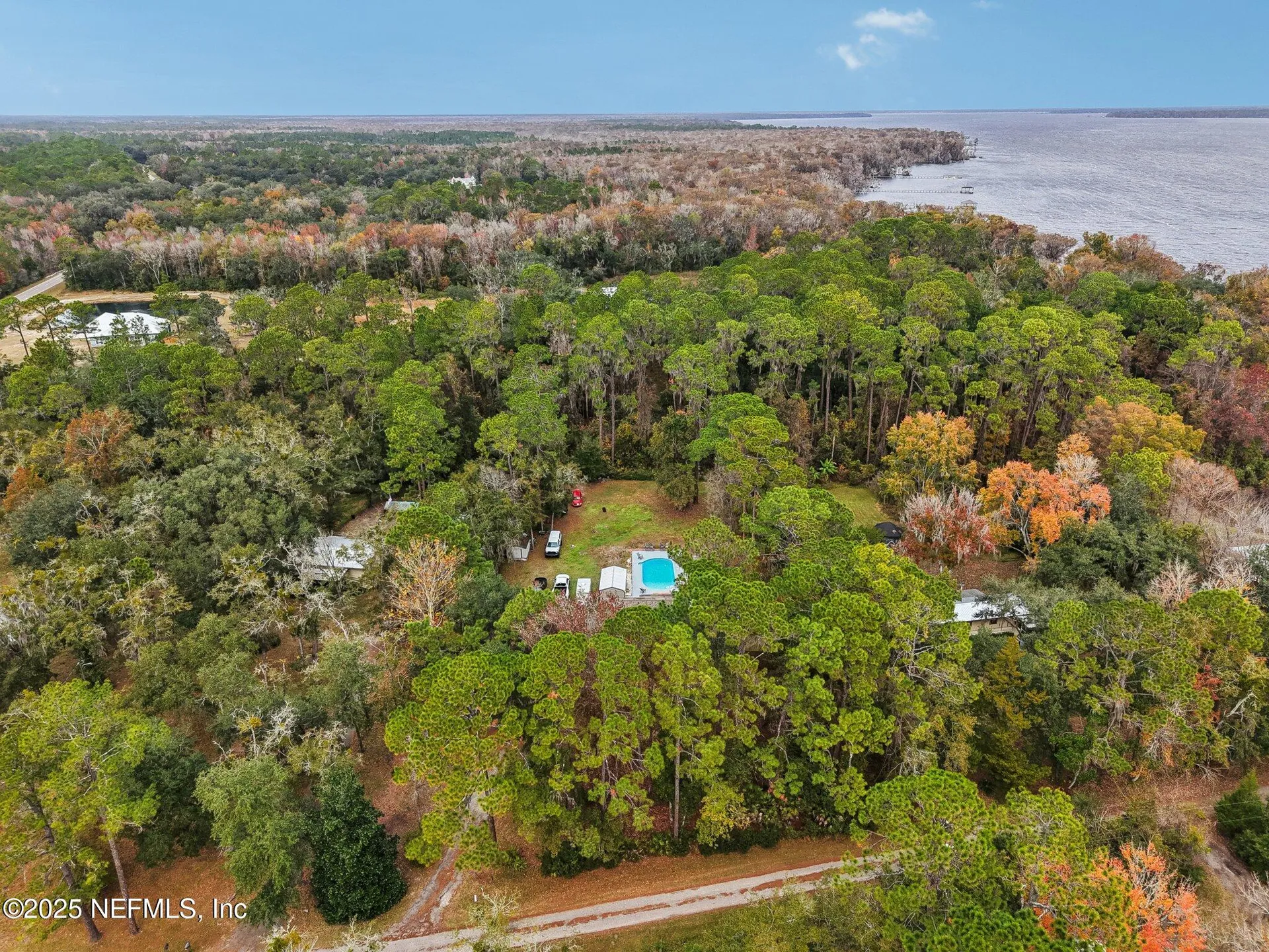 246 Six Pond Trail Green Cove Springs FL 32043