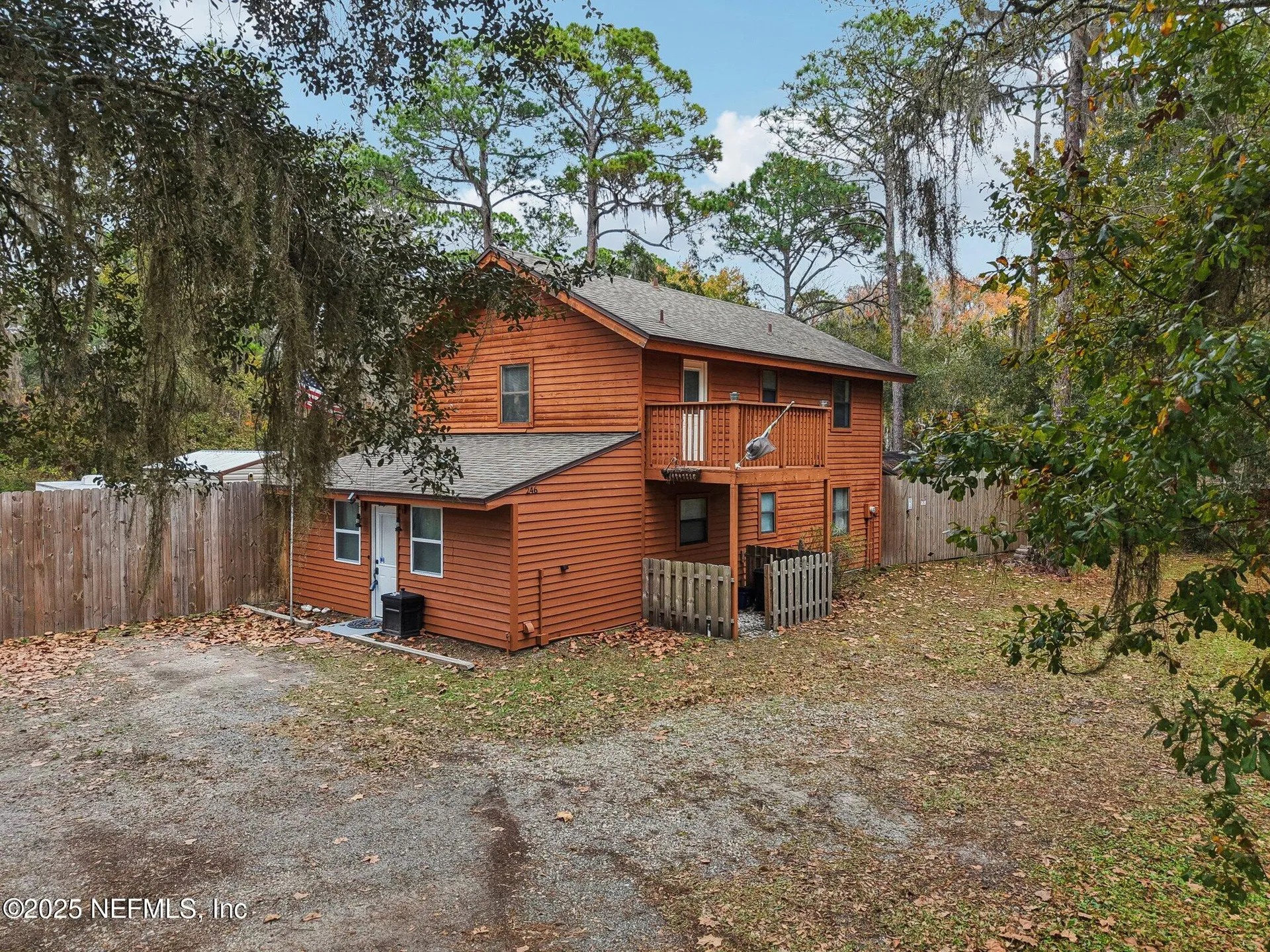 246 Six Pond Trail Green Cove Springs FL 32043