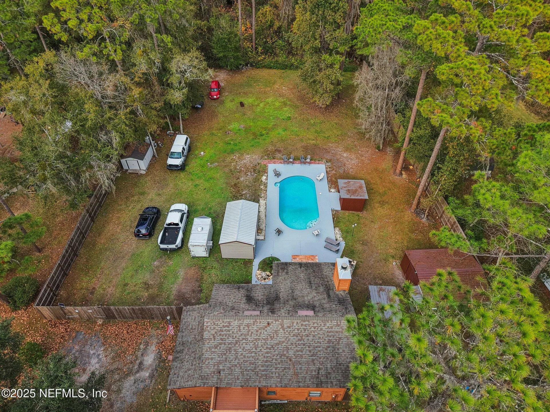 246 Six Pond Trail Green Cove Springs FL 32043