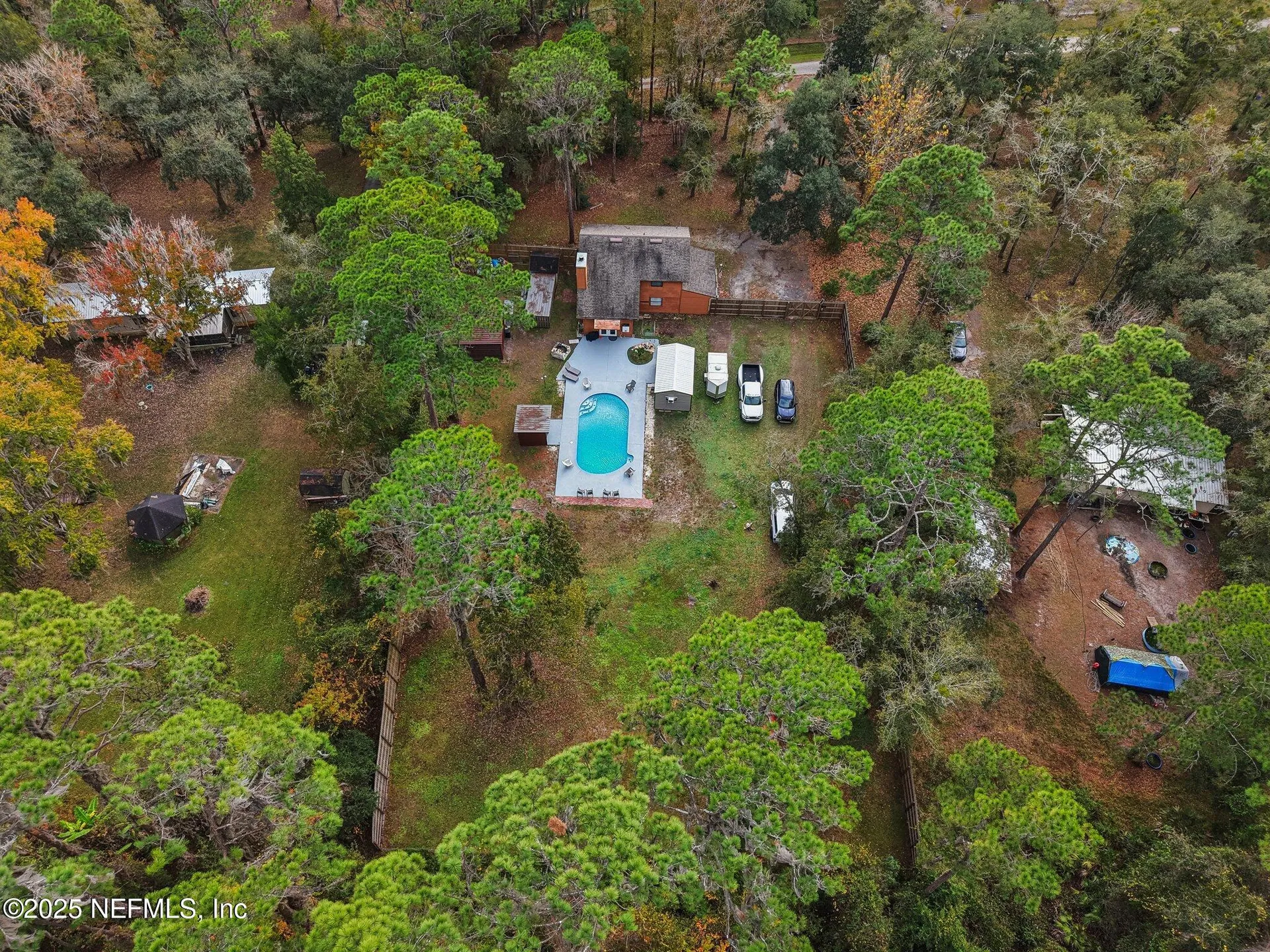 246 Six Pond Trail Green Cove Springs FL 32043